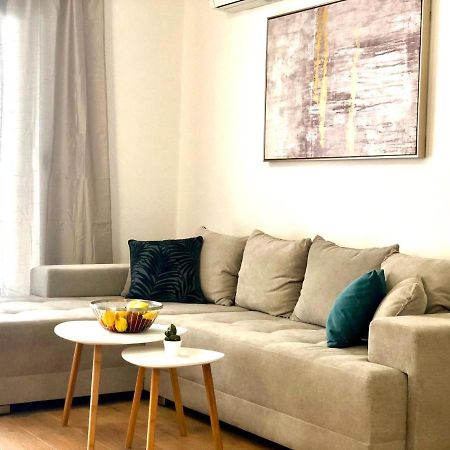 Apartment Flora Makarska Esterno foto
